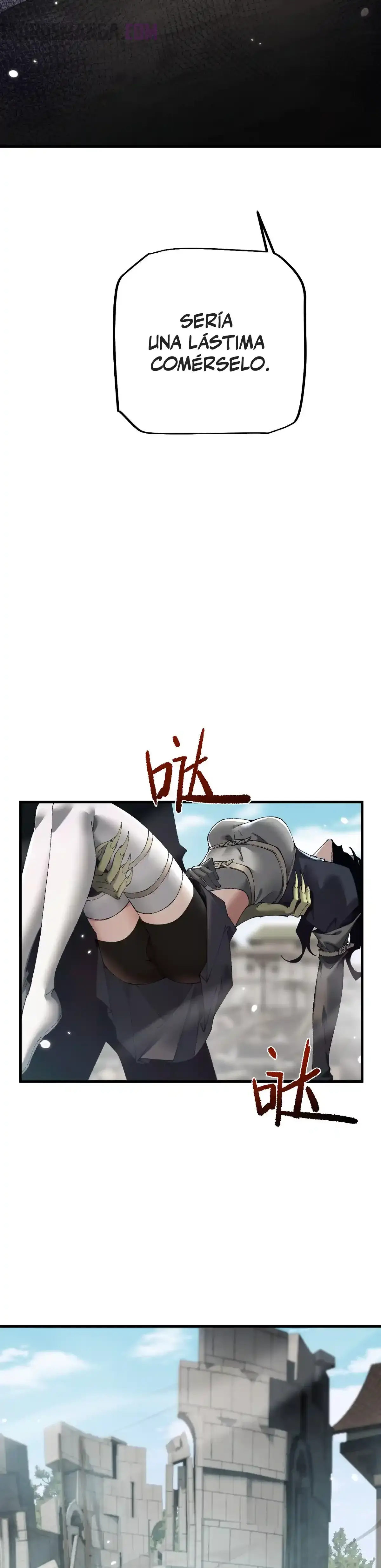 De duende a Dios Goblin > Capitulo 48 > Page 91